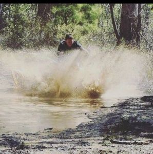 Meet your Posher, Joshua